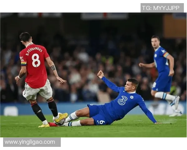 中超精彩对决曼联绝杀切尔西全场沸腾瞬间回顾