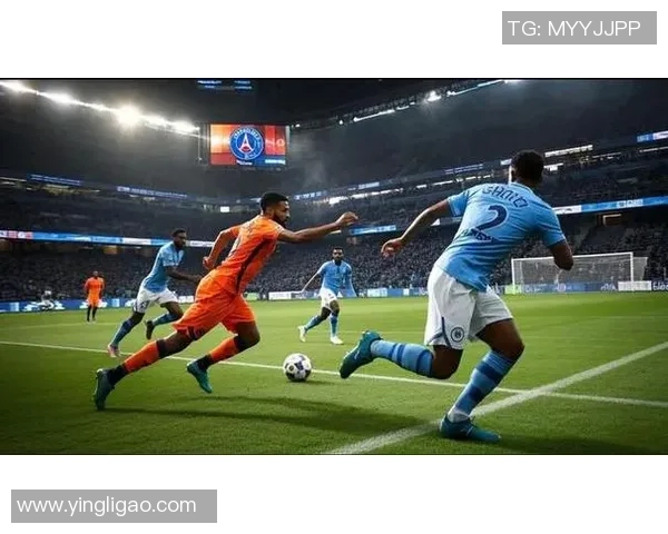 中超赛场曼城上演惊天逆转以4-3战胜巴黎圣日耳曼创造历史冷门