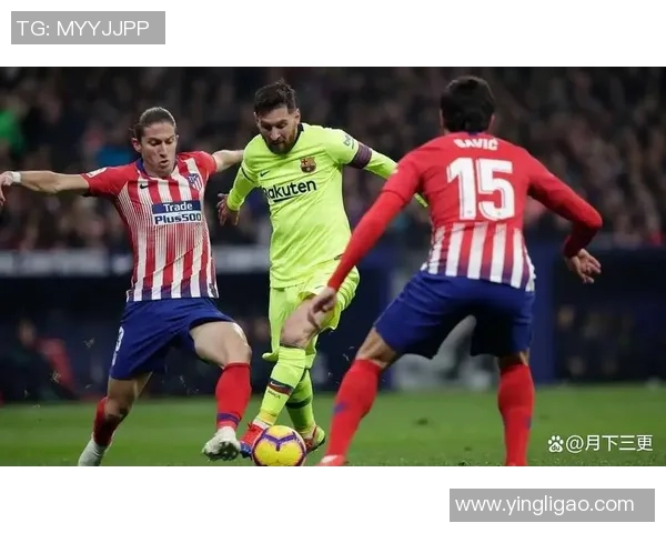 足总杯精彩对决马竞逆转尤文图斯神扑瞬间引爆全场激情